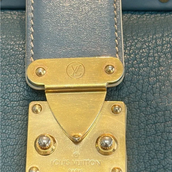 RARE Authentic Louis Vuitton 
L’ ingenieux Sugali Handbag✨ - Picture 4 of 11